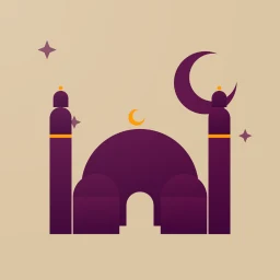 Icône de أذان وأذكار - مواقيت الصلاة